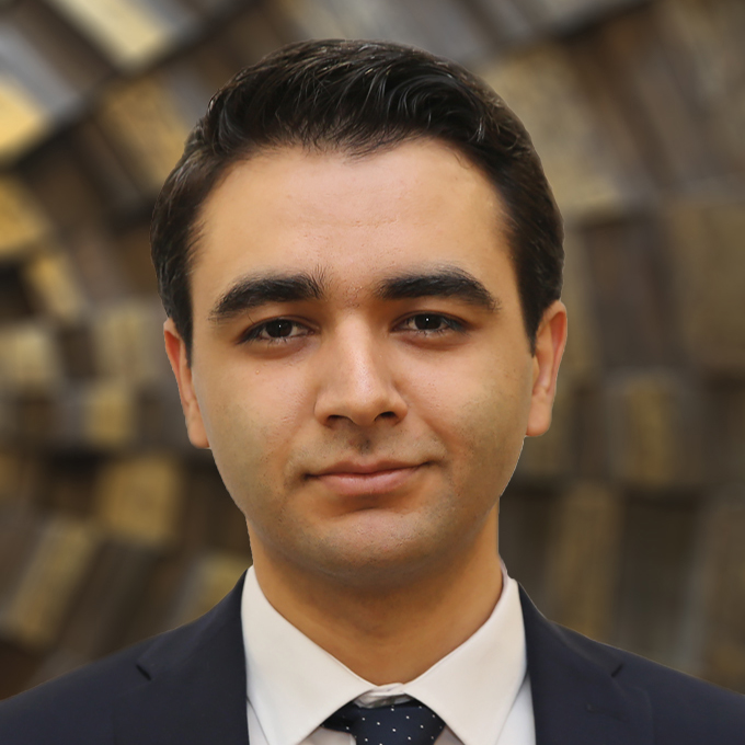 Ahmet Duhan Yassa