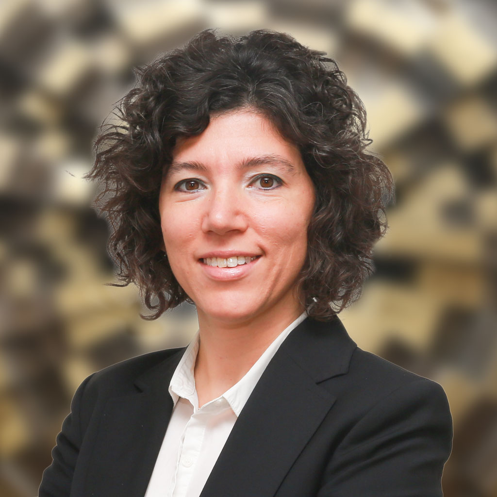 Eda Altuntaş Dursun