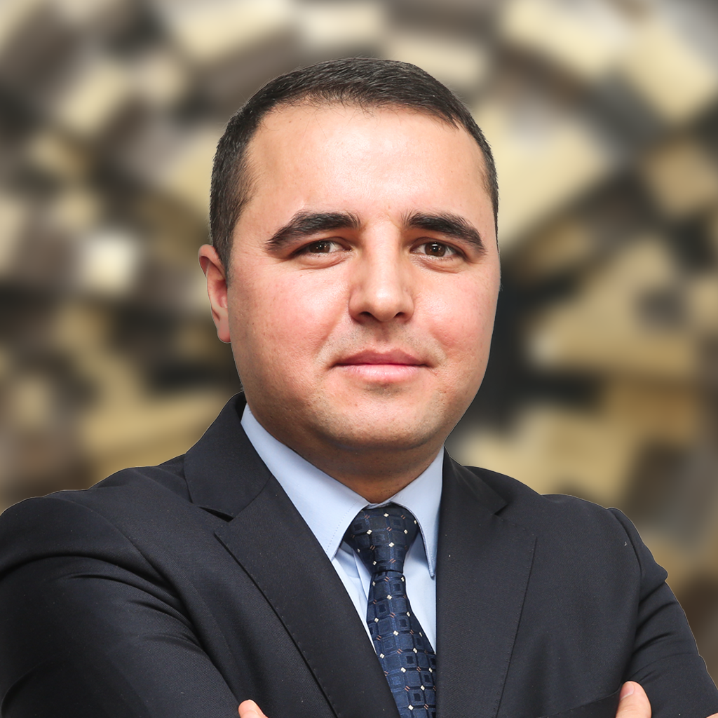 Samet Battal