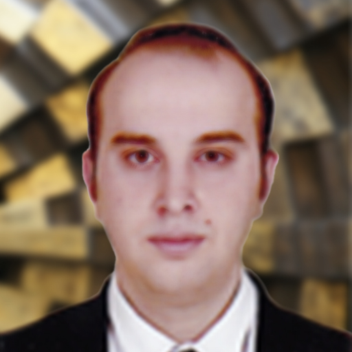 Ömer Faruk Karaahmetoğlu