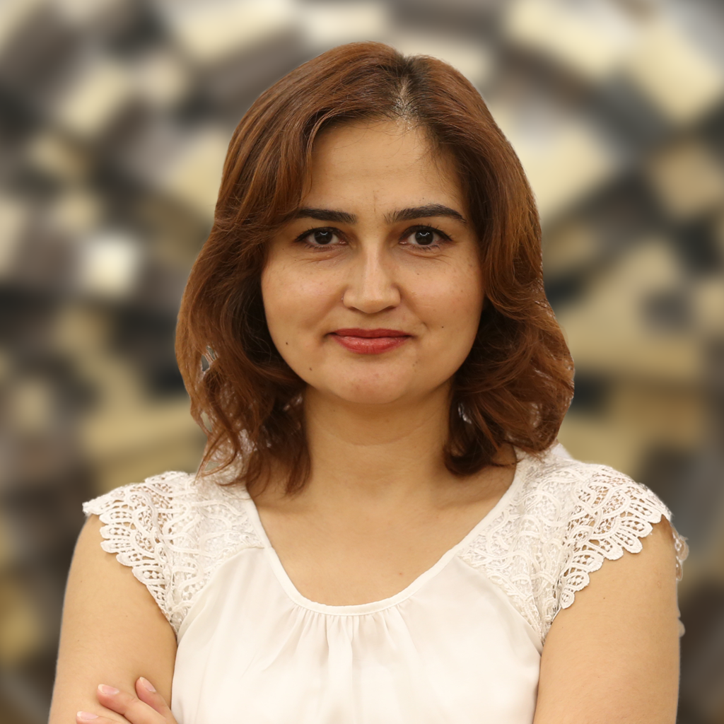 Neslihan Tuba Kavruk
