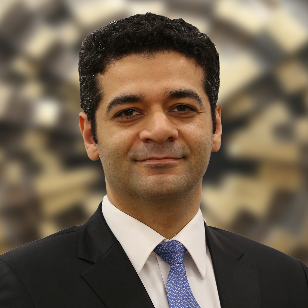 Salih Fendoğlu