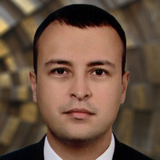 Süleyman Kutalmış Özcan